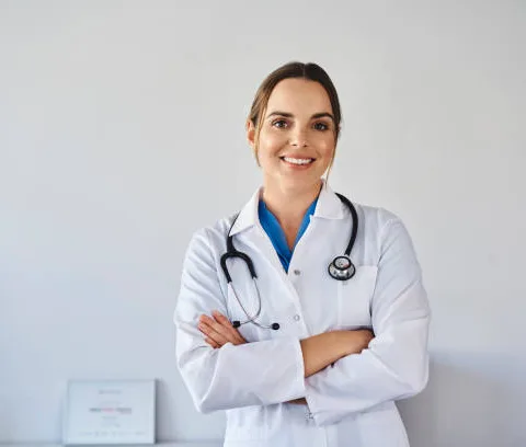 Dra. Karla Espinoza, Ortodoncia de Clínica Dental Cocibolca